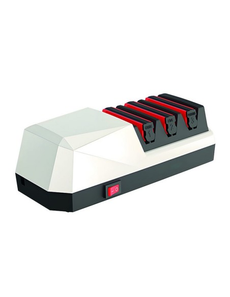 AFILADOR CUCHILLOS ELECT. RXD003 HABITEX