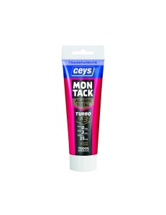 CEYS MONTACK TURBO TRANS TUBO 125 ML