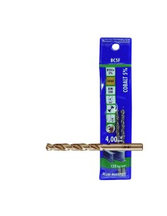 BROCA DIN 338 HSS-CO RECT. 1,50MM.2UDS.