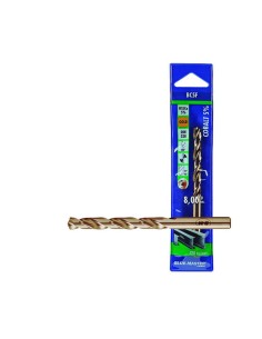 BROCA DIN 338 HSS-CO RECT. 5,50