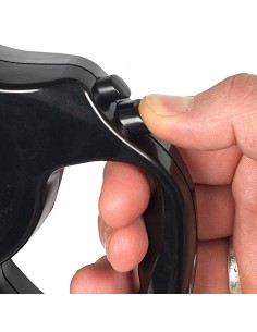 CORREA RETRÁCTIL PERRO COLOR SURTIDO