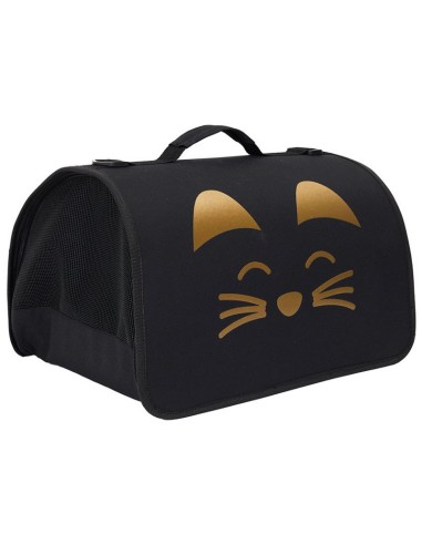 TRANSPORTÍN GATO GATO PLEGABLE