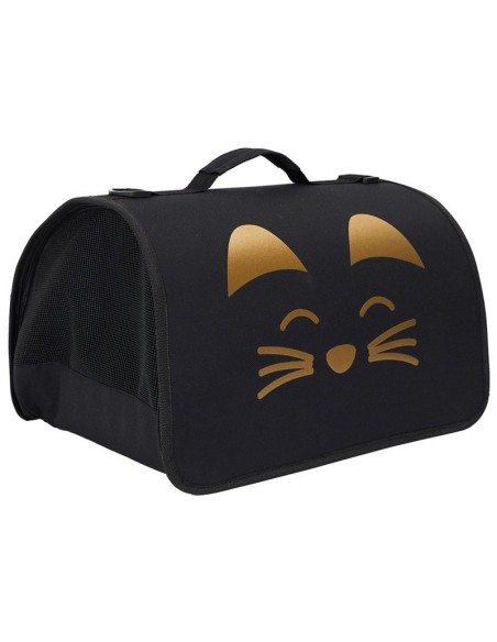 TRANSPORTÍN GATO GATO PLEGABLE