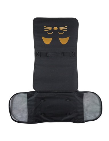 TRANSPORTÍN GATO GATO PLEGABLE