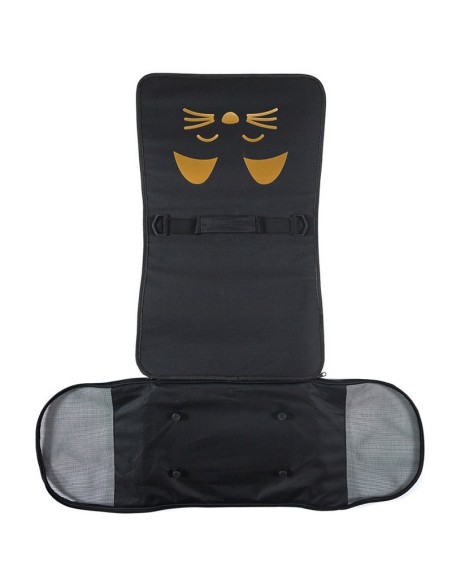 TRANSPORTÍN GATO GATO PLEGABLE