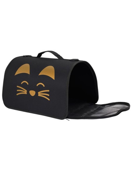 TRANSPORTÍN GATO GATO PLEGABLE