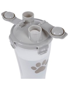 BOTELLA/CUENCO VIAJE PERRO 2