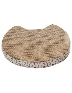 RASCADOR GATO CARTÓN 2