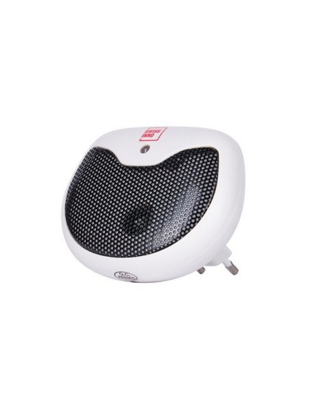 MINI AHUYENTA ROEDORES ULTRASÓNICO