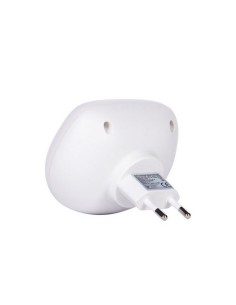 MINI AHUYENTA ROEDORES ULTRASÓNICO 2