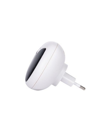 MINI AHUYENTA ROEDORES ULTRASÓNICO