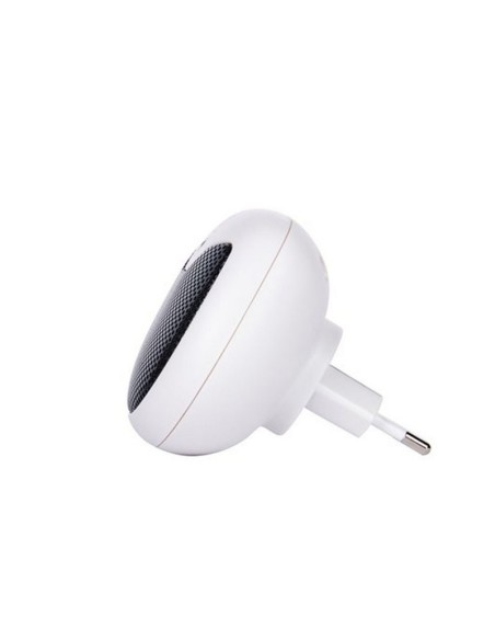 MINI AHUYENTA ROEDORES ULTRASÓNICO