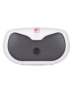 AHUYENTA ROEDORES ULTRASÓNICO BATERÍA