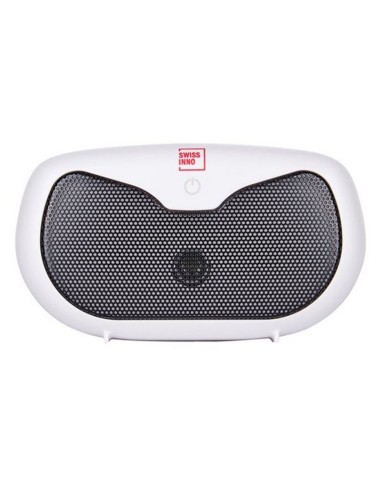 AHUYENTA ROEDORES ULTRASÓNICO BATERÍA