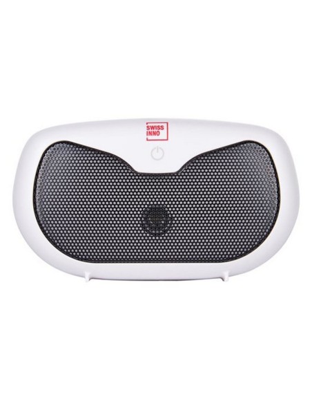 AHUYENTA ROEDORES ULTRASÓNICO BATERÍA