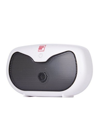 AHUYENTA ROEDORES ULTRASÓNICO BATERÍA