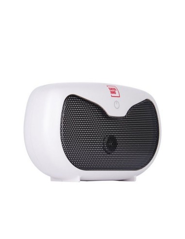 AHUYENTA ROEDORES ULTRASÓNICO BATERÍA