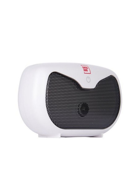 AHUYENTA ROEDORES ULTRASÓNICO BATERÍA