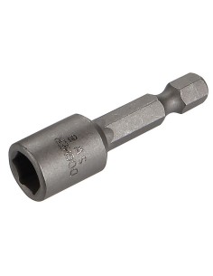 PORTAPUNTA STECKER MAGN. 8X50MM.2 UDS.