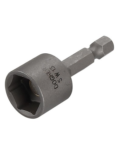 PORTAPUNTA STECKER MAGN. 8X65MM. 2 UDS.