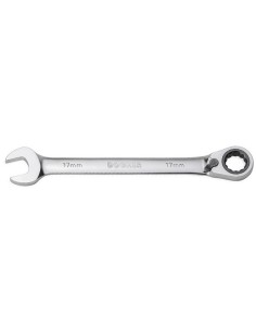 LLAVE COMBINADA DE CARRACA CrV 10