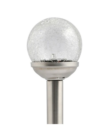 LAMPARA SOLAR PACK 12UN