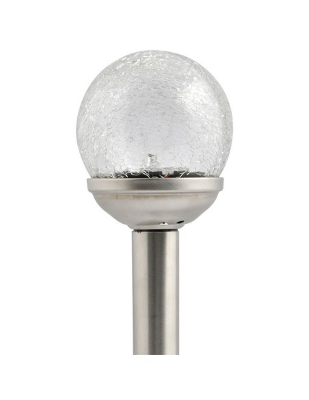 LAMPARA SOLAR PACK 12UN