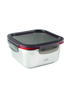 FIAMBRERA CUADRADA ECOINOX 640 ML 2