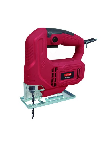 SIERRA DE CALAR RB-SC400