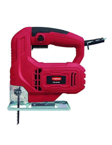 SIERRA DE CALAR RB-SC400