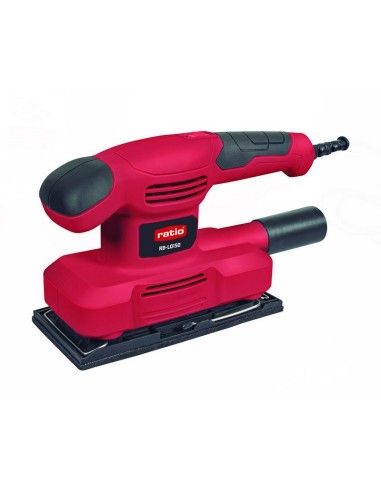 LIJADORA ORBITAL RB-LO150