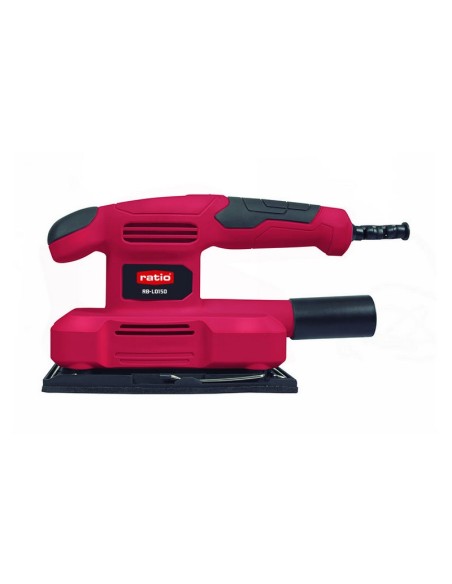 LIJADORA ORBITAL RB-LO150