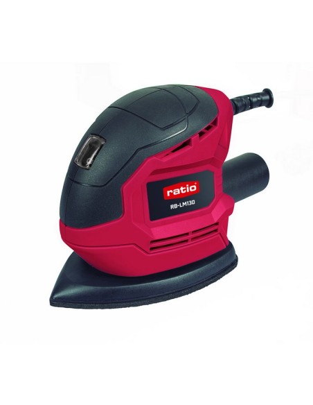 LIJADORA DELTA RB-LM130