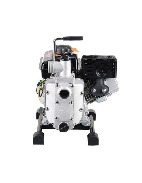 MOTOBOMBA GASOLINA  4T. 80 C.C.