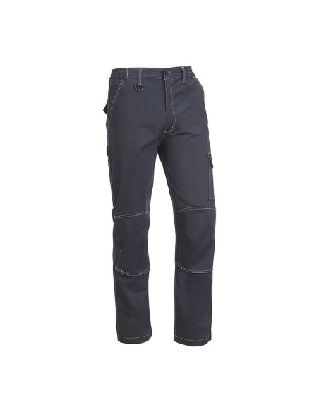 PANTALON FLEX LIGHT AZUL MARINO T/ XL