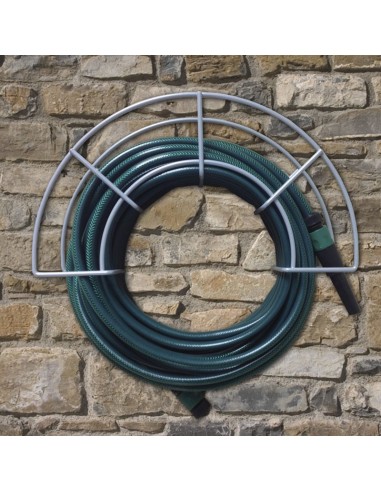 SOPORTE MANGUERA GRANDE INOX