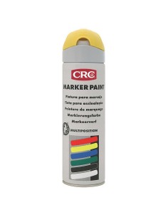 MARKERPAINT AMARILLO 500 ML 2
