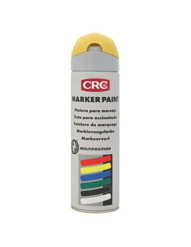 MARKERPAINT AMARILLO 500 ML