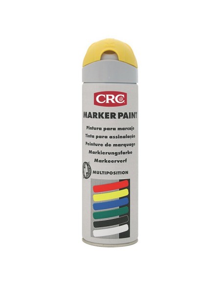 MARKERPAINT AMARILLO 500 ML