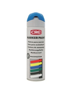 MARKERPAINT AZUL DE 500 ML 2