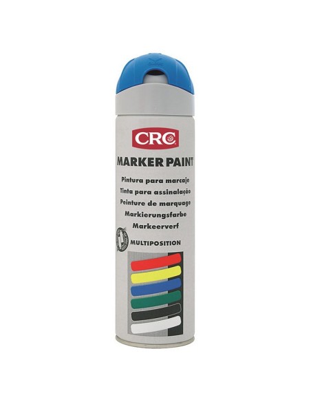 MARKERPAINT AZUL DE 500 ML