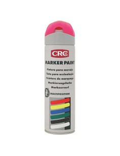 MARKERPAINT FUCSIA 500ML 2