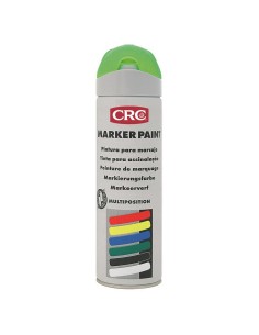 MARKERPAINT VERDE 500 ML 2