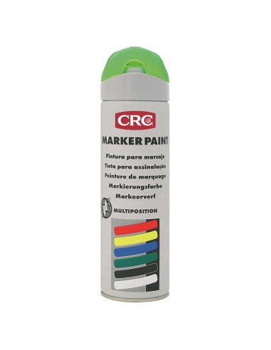 MARKERPAINT VERDE 500 ML