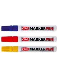 MARCADOR DE PINTURA PERMANENTE C/NEGRO 2