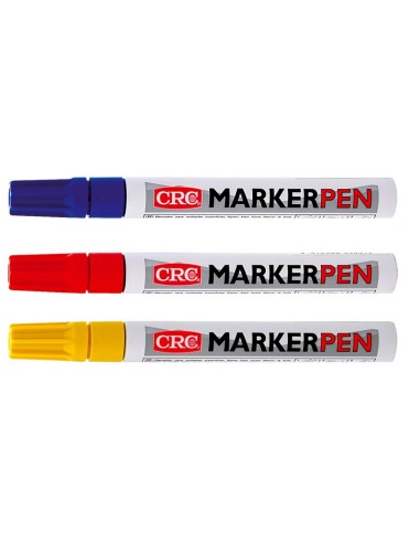 MARCADOR DE PINTURA PERMANENTE C/NEGRO