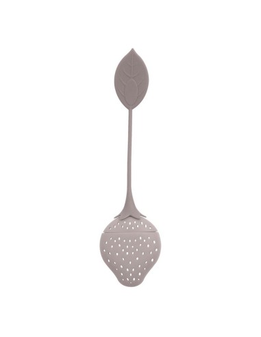 INFUSOR FLEXIBLE SILICONA HABITEX