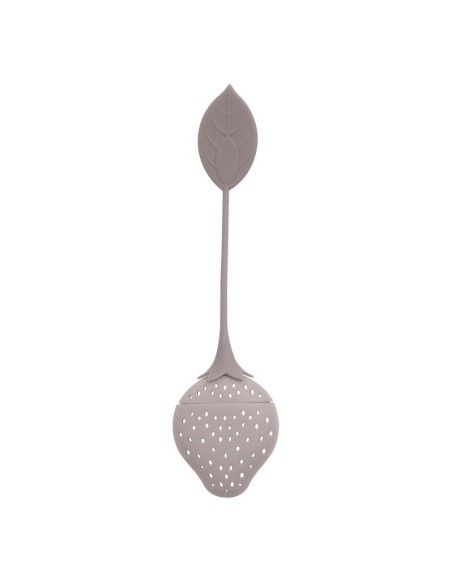 INFUSOR FLEXIBLE SILICONA HABITEX