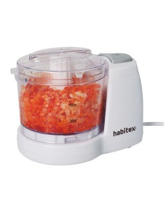 PICADORA MINI CC5700B 150W HABITEX 2