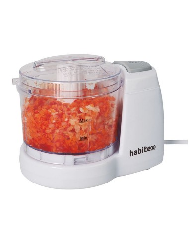 PICADORA MINI CC5700B 150W HABITEX